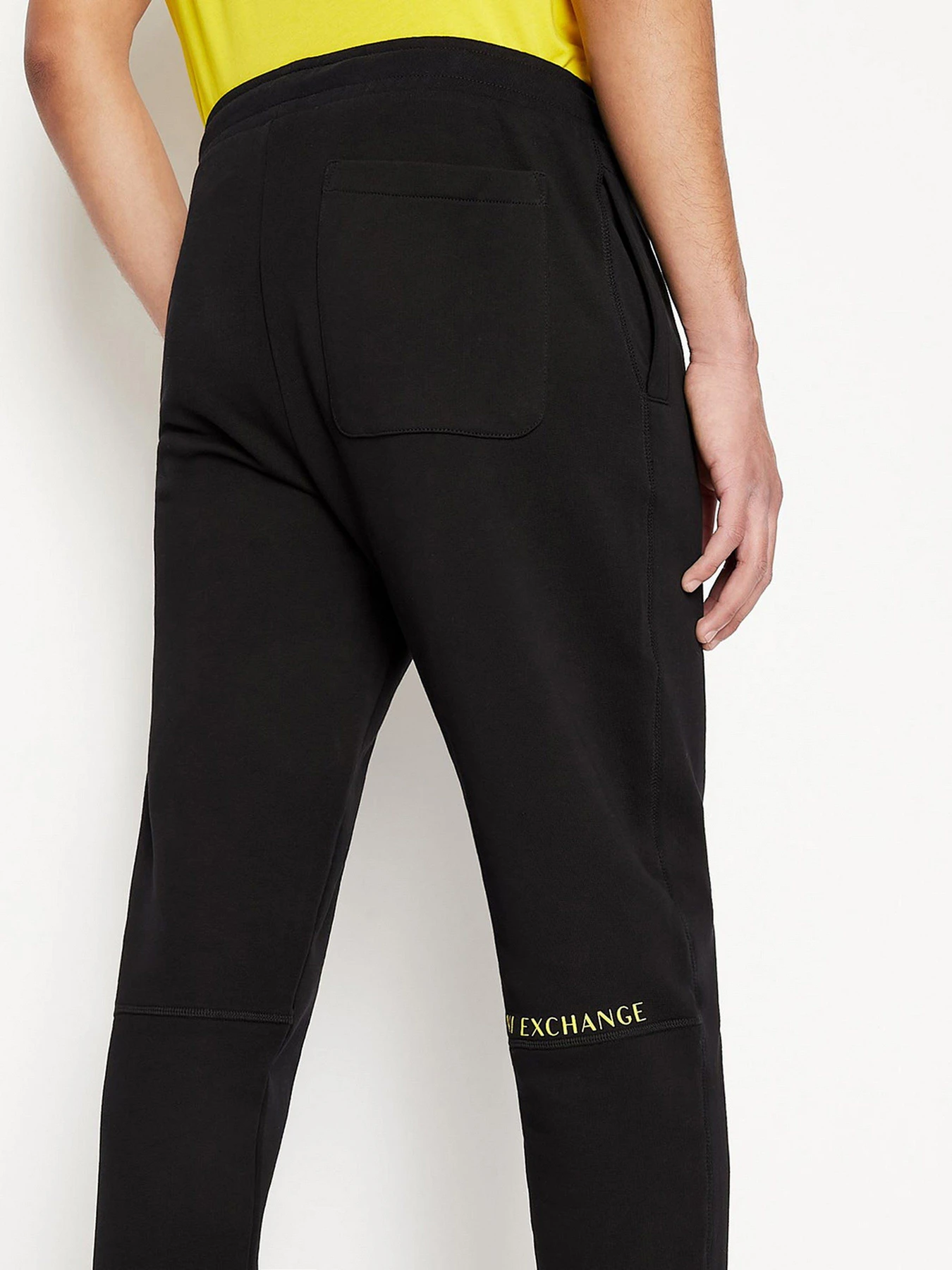 Брюки Armani Exchange модель 3LZPAV-ZJ3UZ-1200 Брюки Armani Exchange модель 3LZPAV-ZJ3UZ-1200 Фото