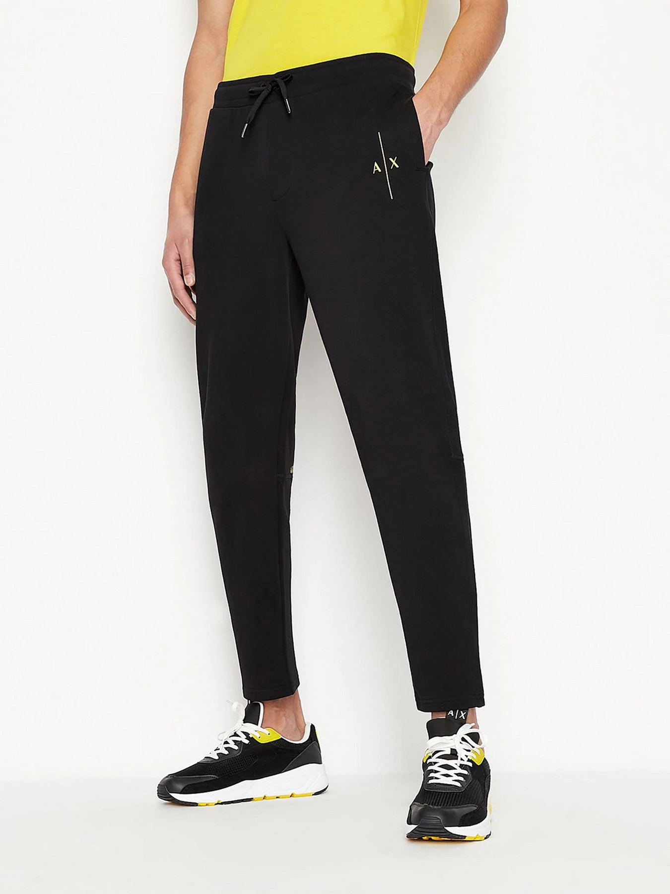 Брюки Armani Exchange модель 3LZPAV-ZJ3UZ-1200 Брюки Armani Exchange модель 3LZPAV-ZJ3UZ-1200 Фото