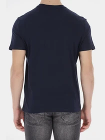 Футболки і поло Armani Exchange модель 3LZTAD-ZJ6QZ-1510 Фото