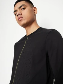Футболки і поло Armani Exchange модель 3LZTBL-ZJ3VZ-1200 Фото
