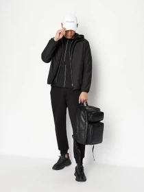 Футболки і поло Armani Exchange модель 3LZTBL-ZJ3VZ-1200 Фото