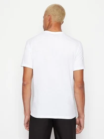 Футболки и поло Armani Exchange модель 3LZTBR-ZJ5LZ-1100 Фото