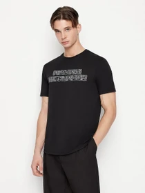 Футболки і поло Armani Exchange модель 3LZTBR-ZJ5LZ-1200 Фото