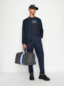 Футболки и поло Armani Exchange модель 3LZTBR-ZJ5LZ-1510 Фото
