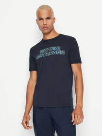 Футболки и поло Armani Exchange модель 3LZTBR-ZJ5LZ-1510 Фото