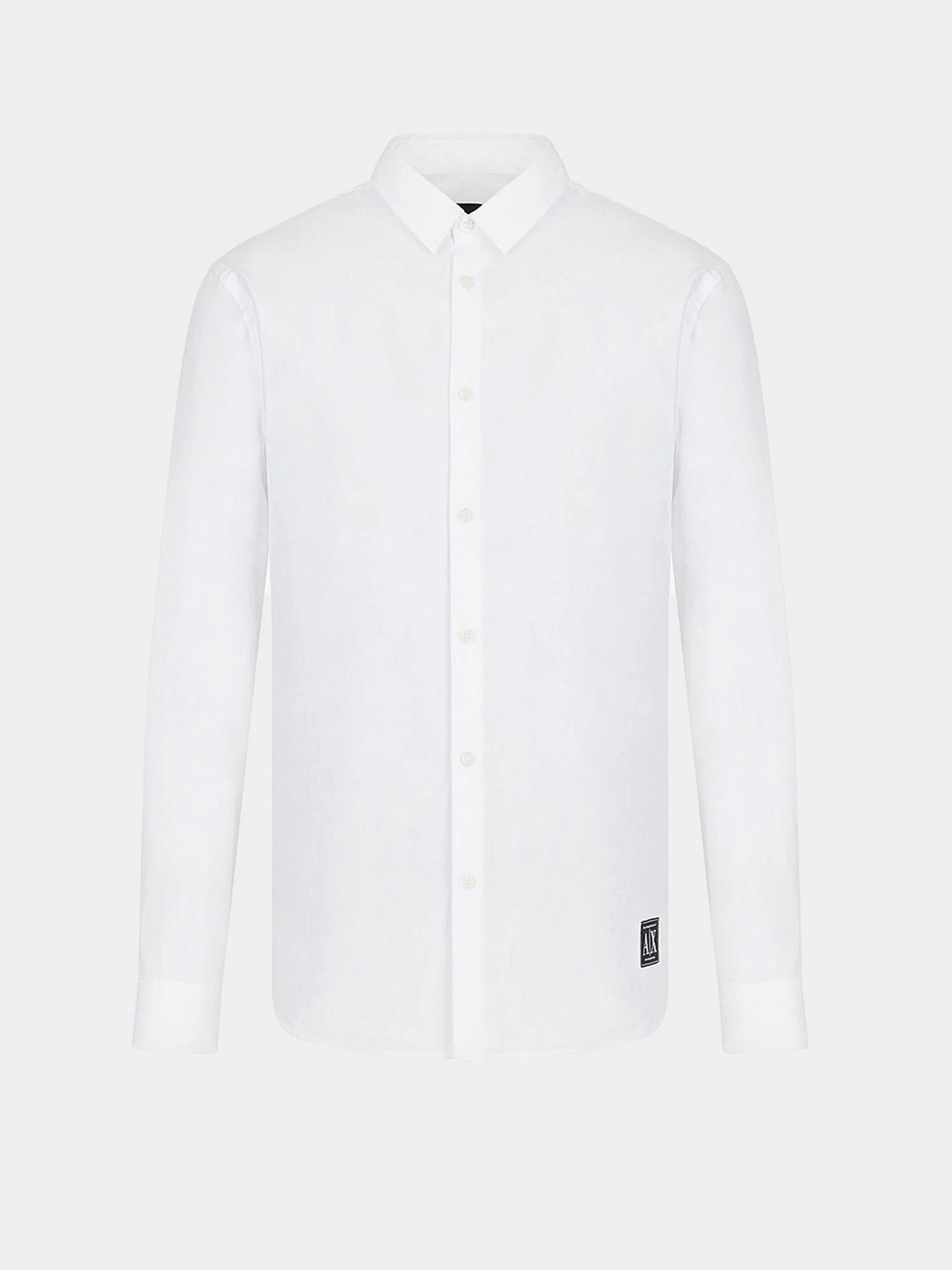Рубашки Armani Exchange модель 3LZC21-ZNTQZ-1100 Рубашки Armani Exchange модель 3LZC21-ZNTQZ-1100 Фото