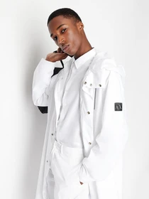 Рубашки Armani Exchange модель 3LZC21-ZNTQZ-1100 Фото