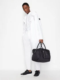 Рубашки Armani Exchange модель 3LZC21-ZNTQZ-1100 Фото