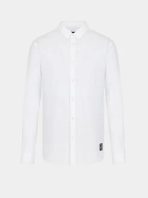 Рубашки Armani Exchange модель 3LZC21-ZNTQZ-1100 Фото
