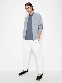 Футболки и поло Armani Exchange модель 3LZFAE-ZJ5XZ-2914 Фото