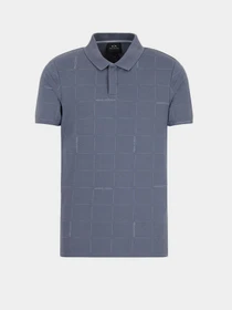 Футболки и поло Armani Exchange модель 3LZFAE-ZJ5XZ-2914 Фото