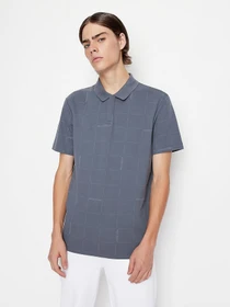 Футболки и поло Armani Exchange модель 3LZFAE-ZJ5XZ-2914 Фото