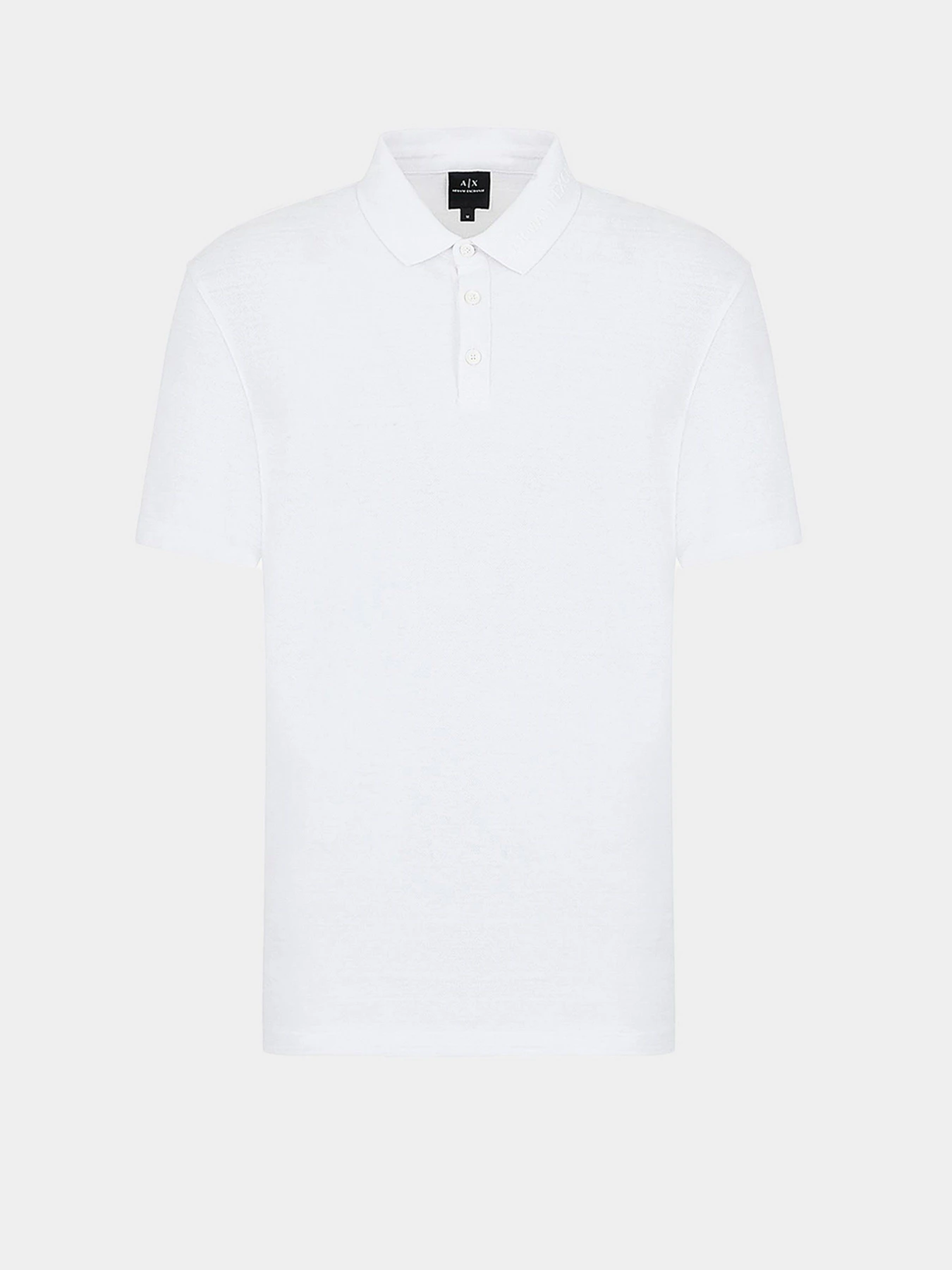 Футболки и поло Armani Exchange модель 3LZFAP-ZJ3XZ-1100 Футболки и поло Armani Exchange модель 3LZFAP-ZJ3XZ-1100 Фото
