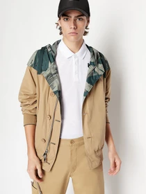 Футболки и поло Armani Exchange модель 3LZFAP-ZJ3XZ-1100 Фото