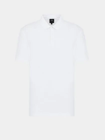 Футболки и поло Armani Exchange модель 3LZFAP-ZJ3XZ-1100 Фото