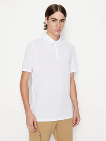 Футболки и поло Armani Exchange модель 3LZFAP-ZJ3XZ-1100 Фото