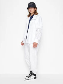 Футболки и поло Armani Exchange модель 3LZFBB-ZJ6QZ-15BF Фото