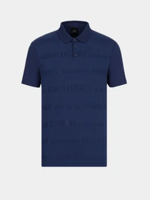 Футболки и поло Armani Exchange модель 3LZFBB-ZJ6QZ-15BF Фото