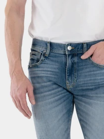 Джинсы Armani Exchange Slim модель 3LZJ13-Z1PSZ-1500 Фото