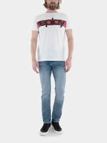 Джинсы Armani Exchange Slim модель 3LZJ13-Z1PSZ-1500 Фото