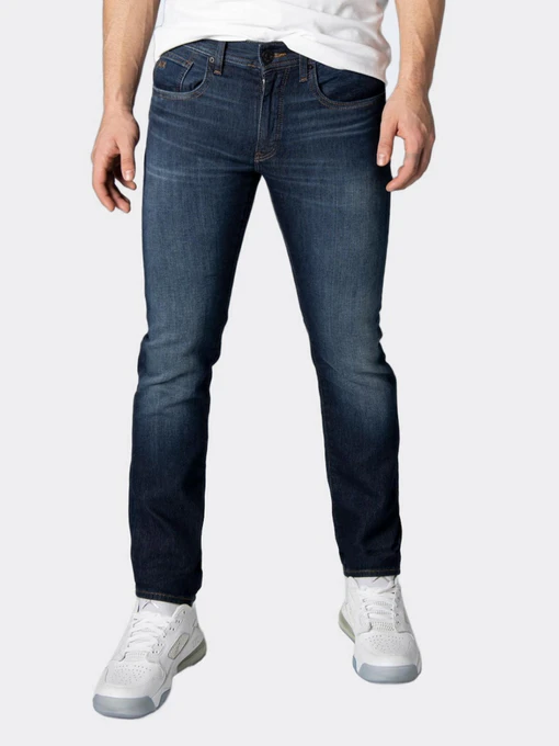 Джинсы Armani Exchange Slim модель 3LZJ13-Z2P6Z-1500 Фото