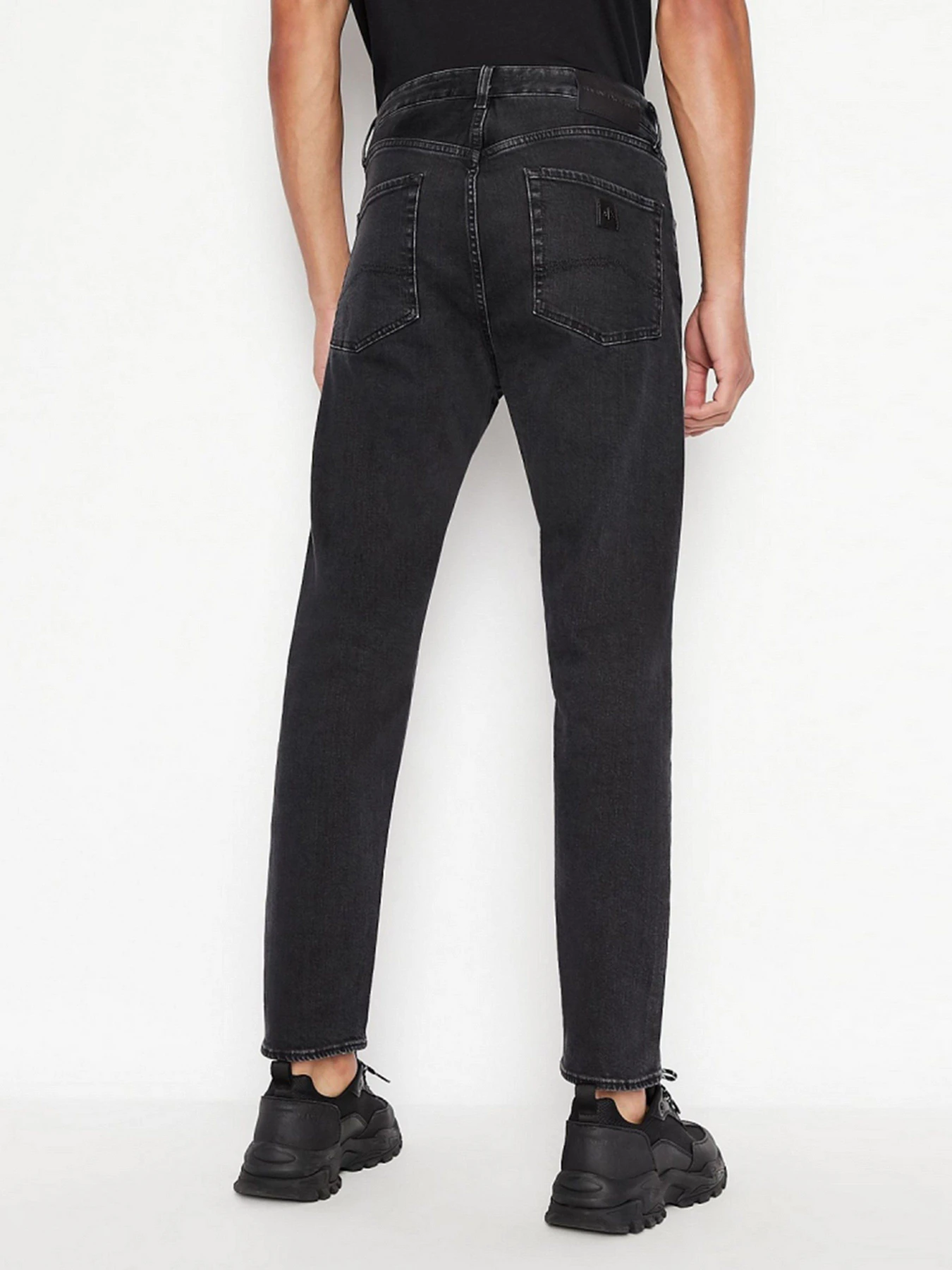 Джинси Armani Exchange модель 3LZJ24-Z1PTZ-0903 Джинси Armani Exchange модель 3LZJ24-Z1PTZ-0903 Фото