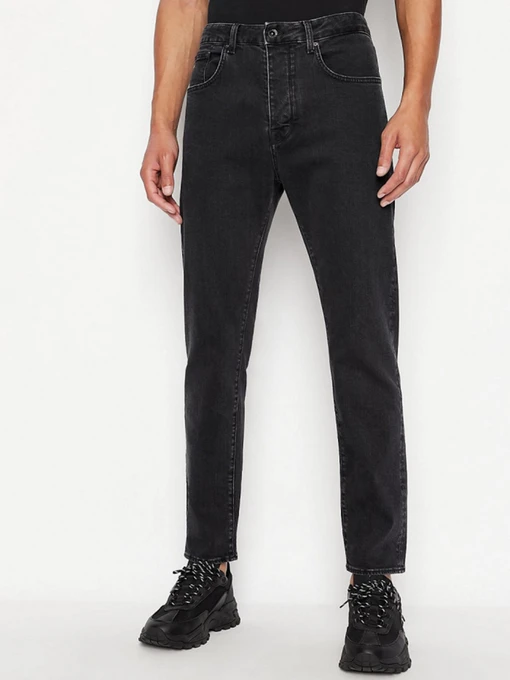 Джинси Armani Exchange модель 3LZJ24-Z1PTZ-0903 Фото
