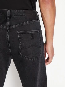 Джинси Armani Exchange модель 3LZJ24-Z1PTZ-0903 Фото