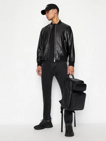 Джинси Armani Exchange модель 3LZJ24-Z1PTZ-0903 Фото