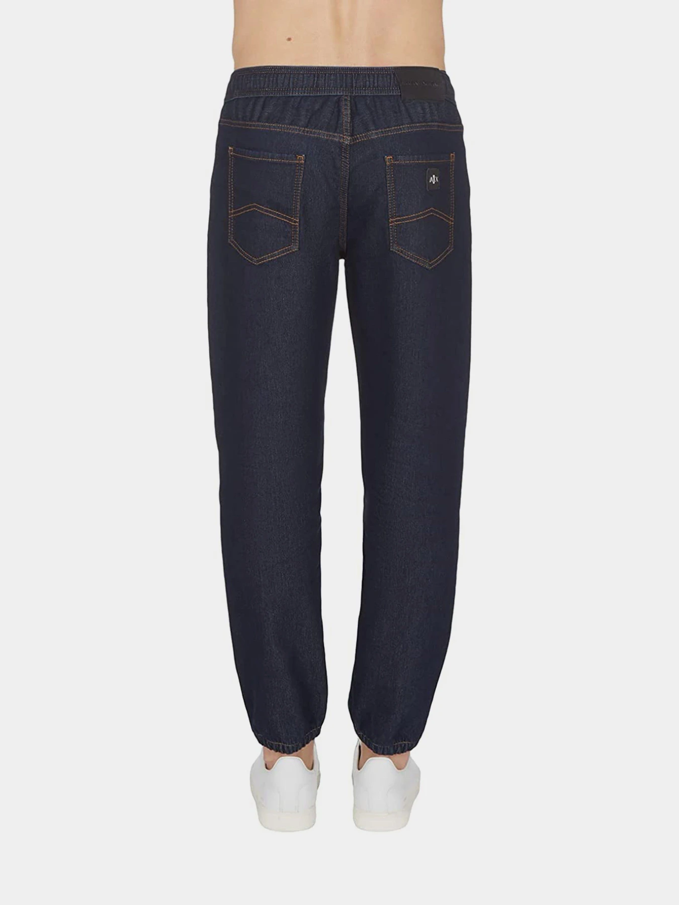 Джинси Armani Exchange J76 модель 3LZJ76-Z3P6Z-1500 Джинси Armani Exchange J76 модель 3LZJ76-Z3P6Z-1500 Фото