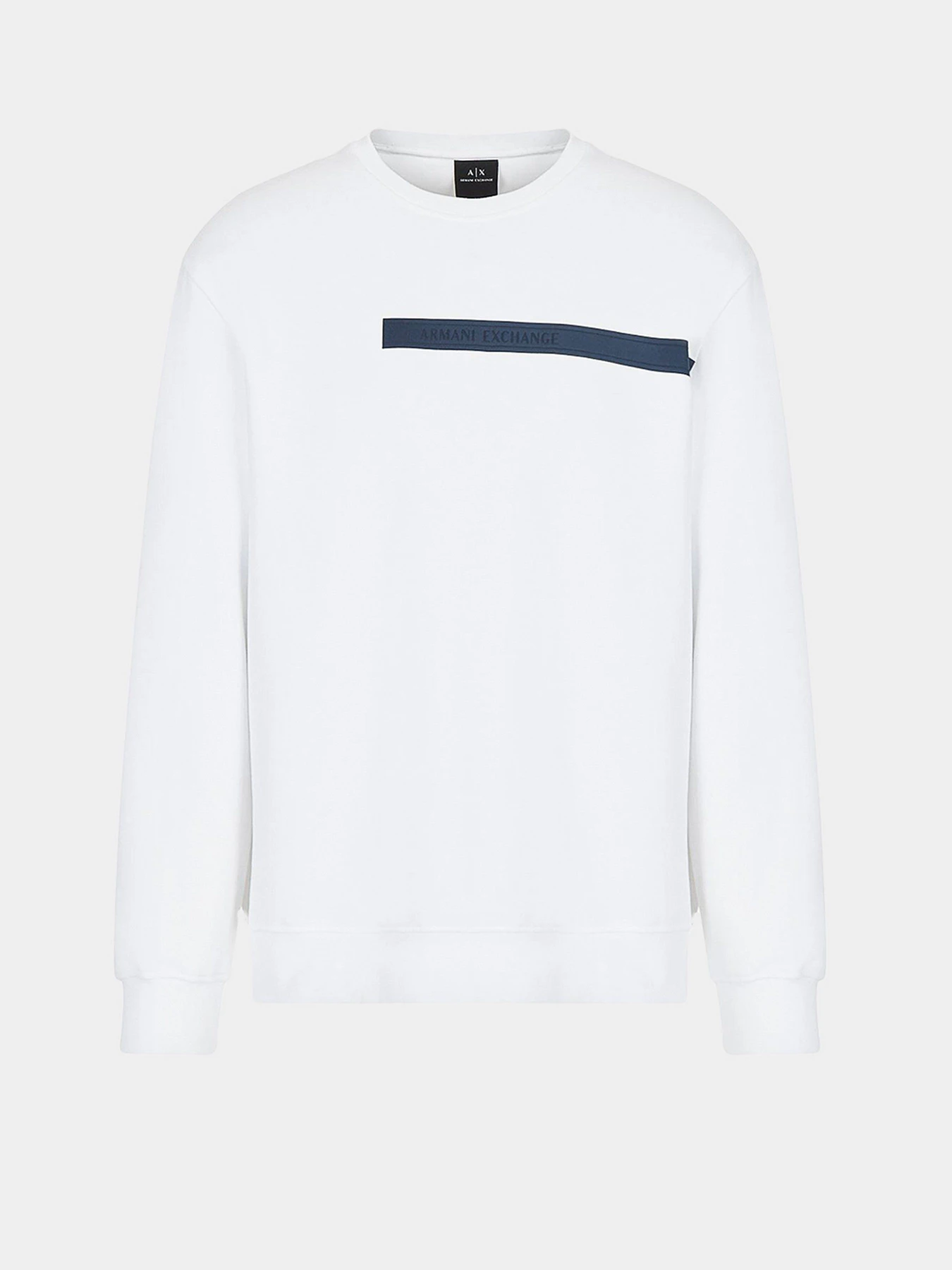 Худи и свитшоты Armani Exchange модель 3LZMAL-ZJ8QZ-1100 Худи и свитшоты Armani Exchange модель 3LZMAL-ZJ8QZ-1100 Фото