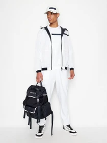 Худи и свитшоты Armani Exchange модель 3LZMAL-ZJ8QZ-1100 Фото