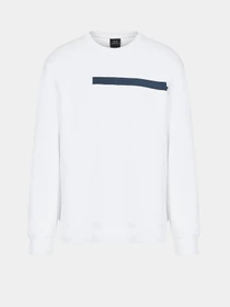 Худи и свитшоты Armani Exchange модель 3LZMAL-ZJ8QZ-1100 Фото