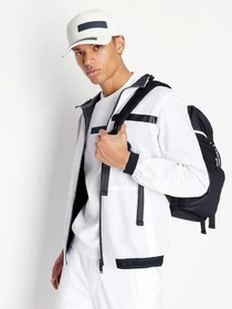Худи и свитшоты Armani Exchange модель 3LZMAL-ZJ8QZ-1100 Фото