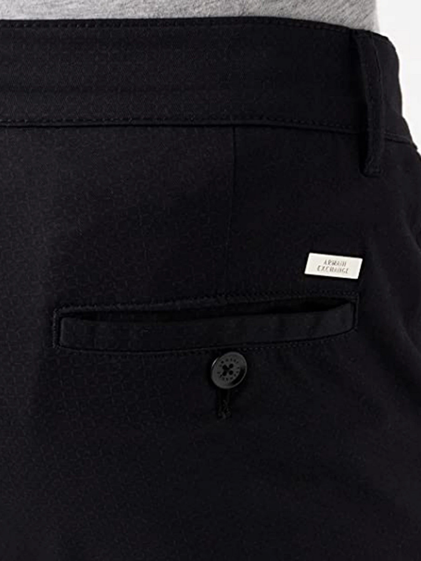 Брюки Armani Exchange модель 3LZP14-ZNVNZ-02DM Брюки Armani Exchange модель 3LZP14-ZNVNZ-02DM Фото