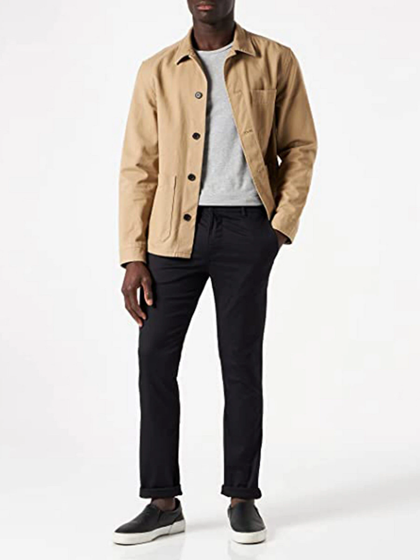 Брюки Armani Exchange модель 3LZP14-ZNVNZ-02DM Брюки Armani Exchange модель 3LZP14-ZNVNZ-02DM Фото