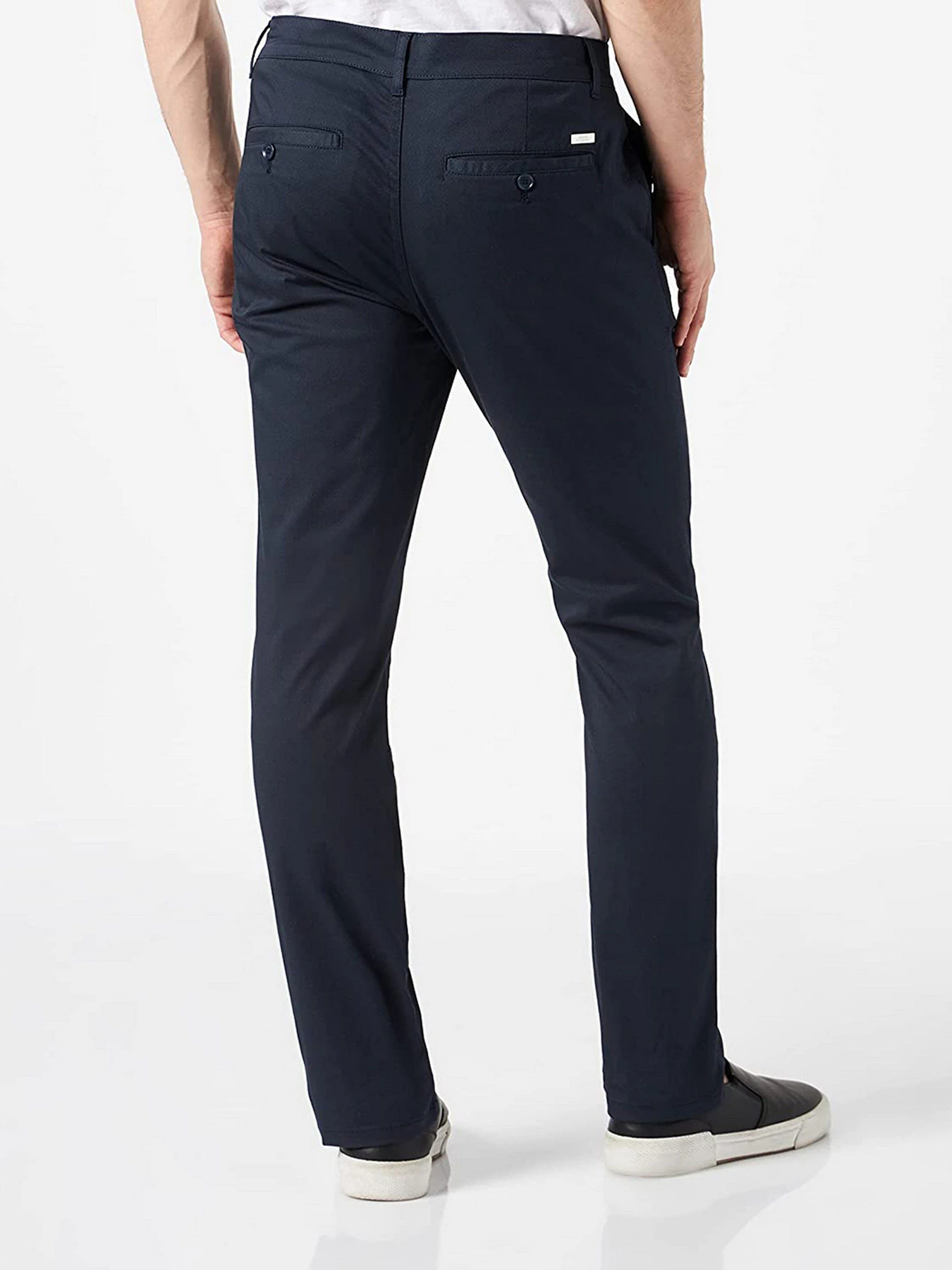 Штани Armani Exchange модель 3LZP14-ZNVNZ-85BE Штани Armani Exchange модель 3LZP14-ZNVNZ-85BE Фото