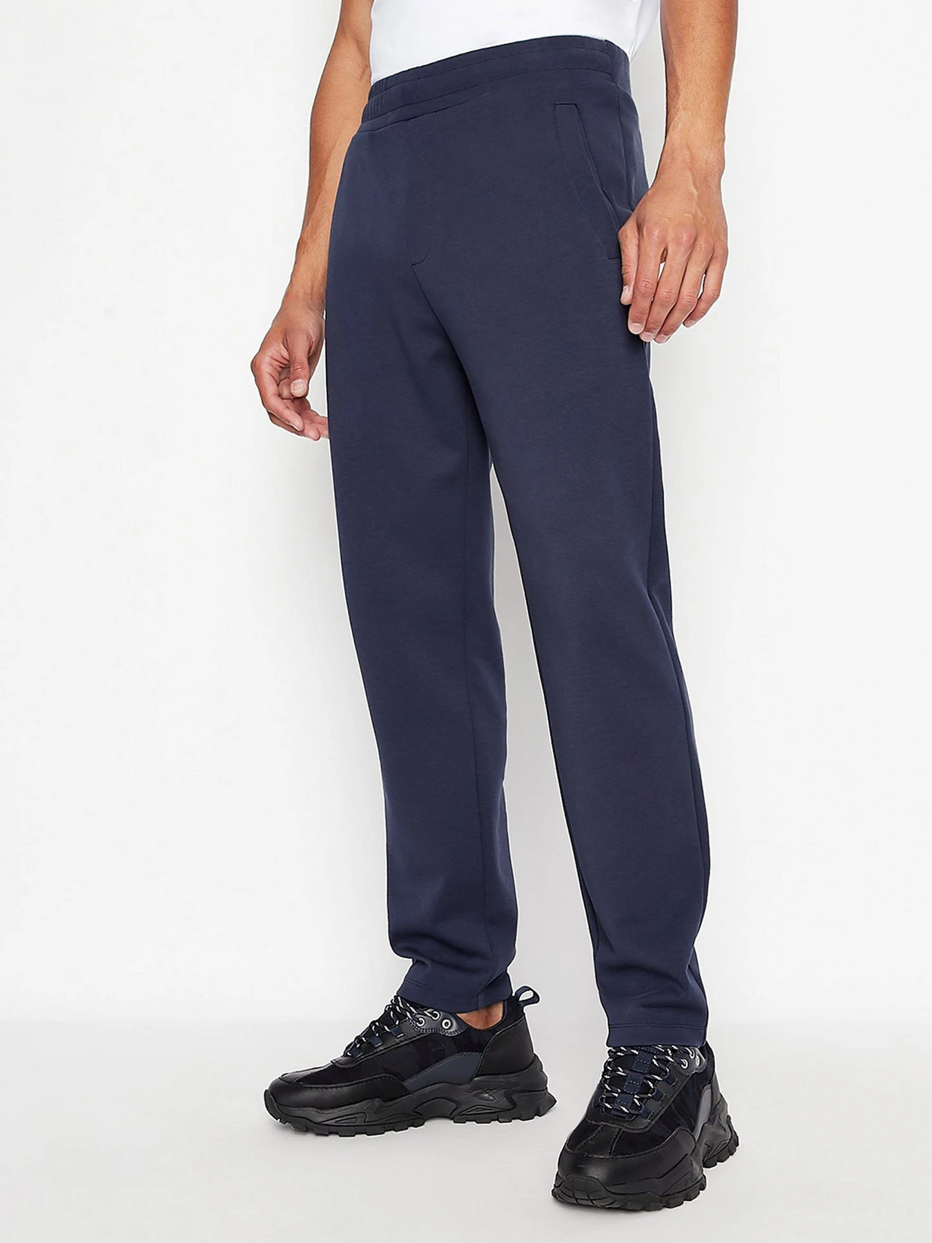 Брюки Armani Exchange модель 3LZPAM-ZJ8QZ-15BA Брюки Armani Exchange модель 3LZPAM-ZJ8QZ-15BA Фото