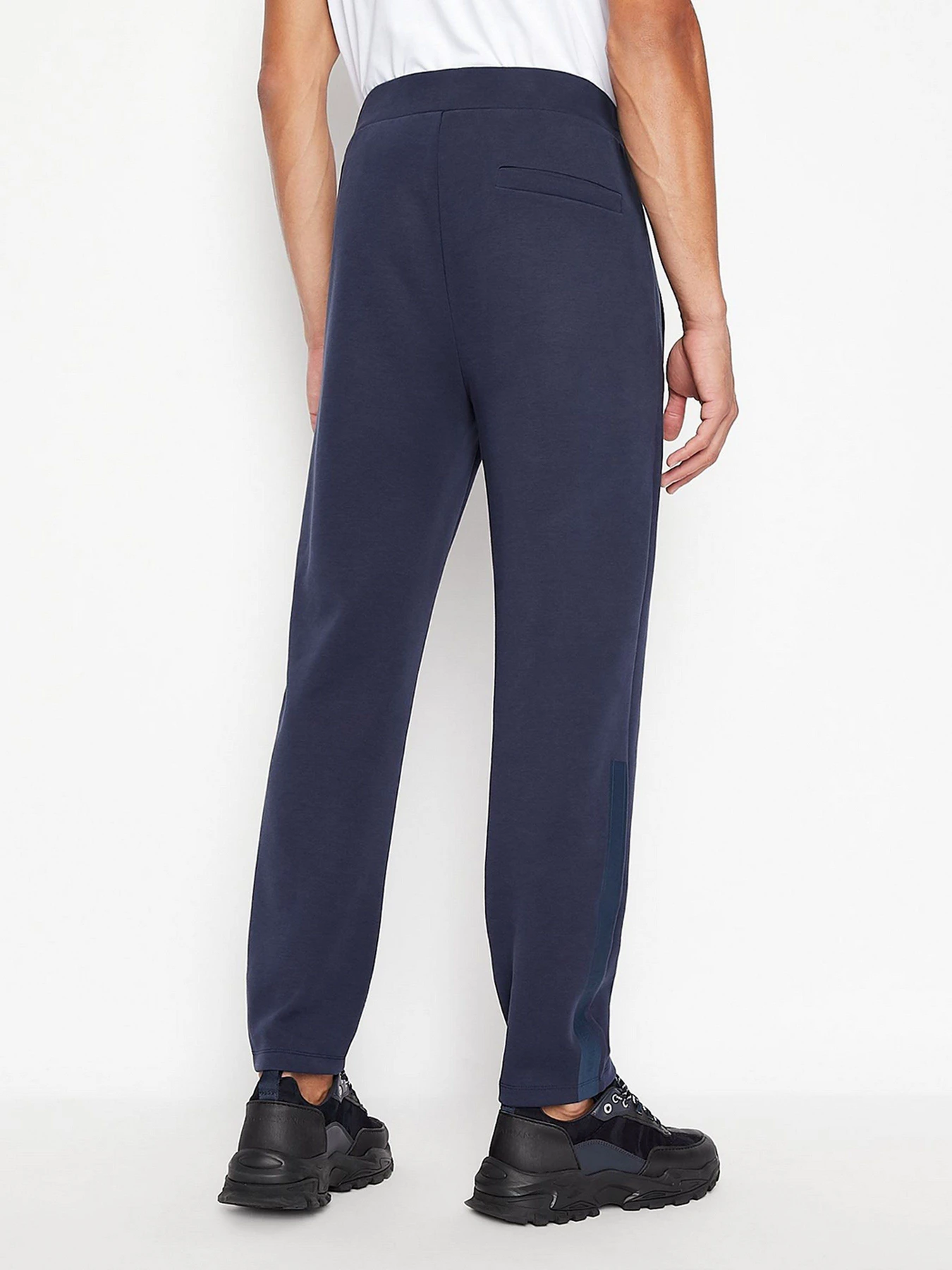 Брюки Armani Exchange модель 3LZPAM-ZJ8QZ-15BA Брюки Armani Exchange модель 3LZPAM-ZJ8QZ-15BA Фото