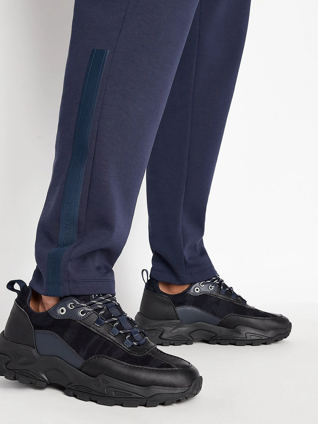 Брюки Armani Exchange модель 3LZPAM-ZJ8QZ-15BA Брюки Armani Exchange модель 3LZPAM-ZJ8QZ-15BA Фото