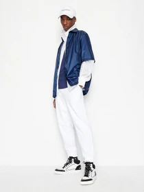 Футболки і поло Armani Exchange модель 3LZTBX-ZJ5LZ-15BF Фото