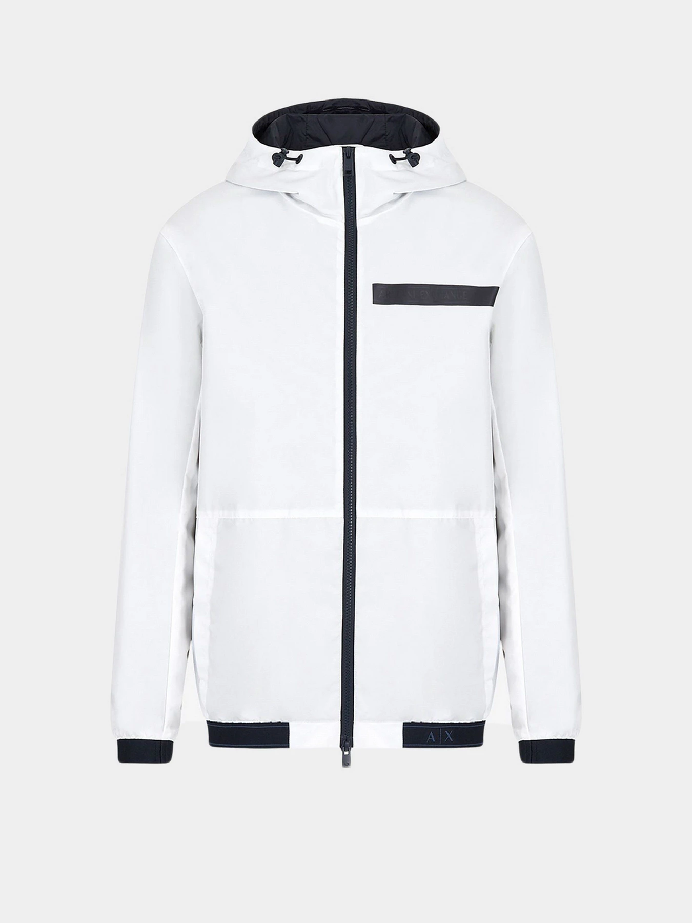 Куртки та дублянки Armani Exchange модель 3LZB11-ZNJ7Z-1100 Куртки та дублянки Armani Exchange модель 3LZB11-ZNJ7Z-1100 Фото