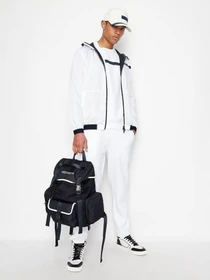 Куртки та дублянки Armani Exchange модель 3LZB11-ZNJ7Z-1100 Фото