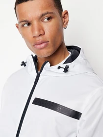 Куртки та дублянки Armani Exchange модель 3LZB11-ZNJ7Z-1100 Фото