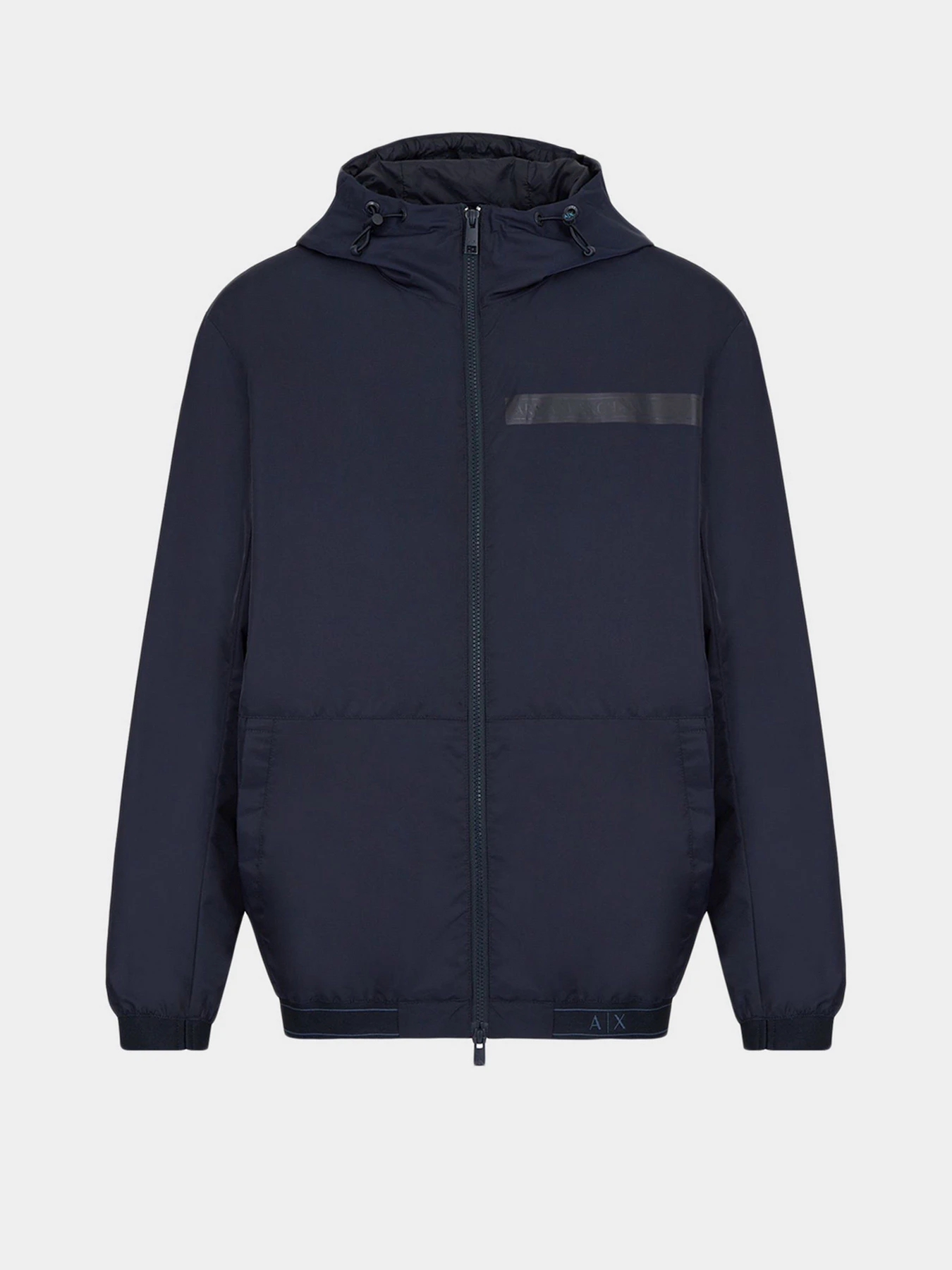 Куртки та дублянки Armani Exchange модель 3LZB11-ZNJ7Z-15BA Фото