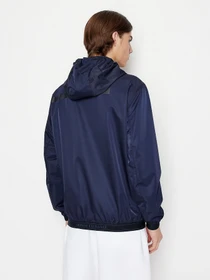 Куртки та дублянки Armani Exchange модель 3LZB11-ZNJ7Z-15BA Фото