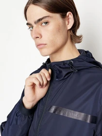 Куртки та дублянки Armani Exchange модель 3LZB11-ZNJ7Z-15BA Фото