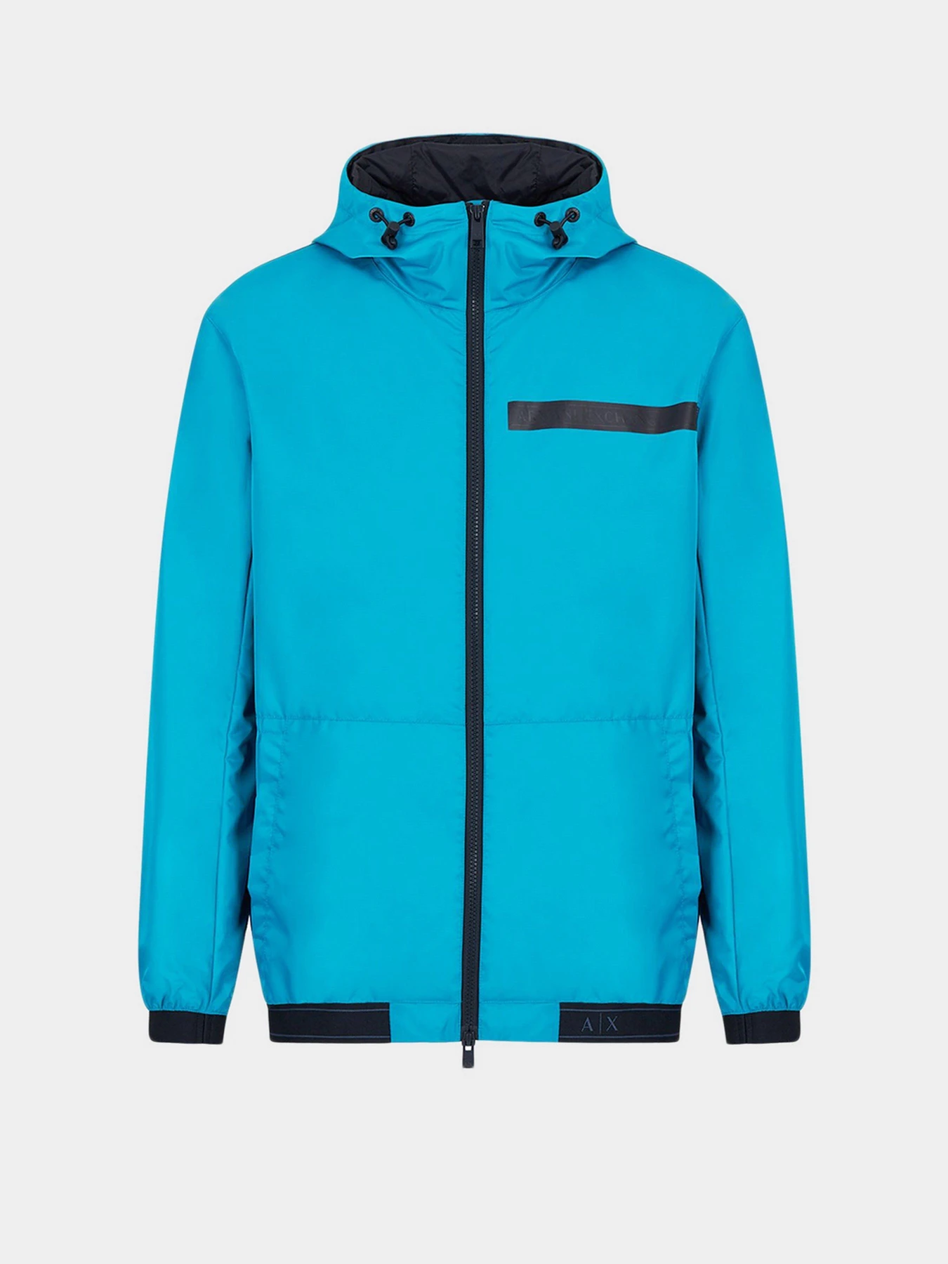 Куртки та дублянки Armani Exchange модель 3LZB11-ZNJ7Z-15BB Куртки та дублянки Armani Exchange модель 3LZB11-ZNJ7Z-15BB Фото