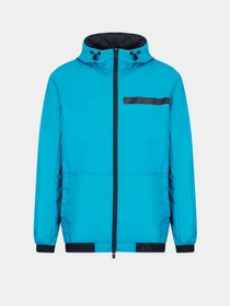 Куртки та дублянки Armani Exchange модель 3LZB11-ZNJ7Z-15BB Фото