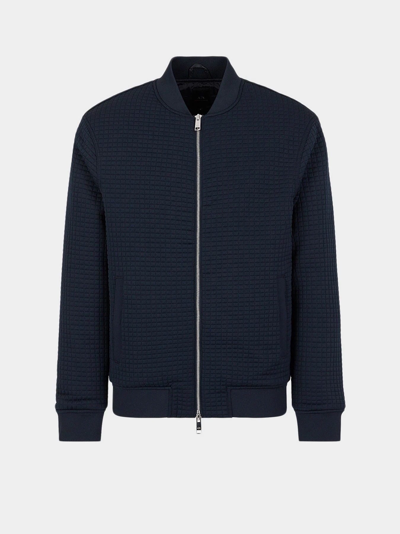Куртки и дубленки Armani Exchange модель 3LZBFW-ZJY8Z-1510 Фото